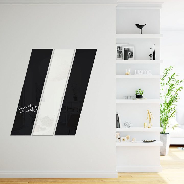 Сет Black &amp; White 2. «Diagonals»