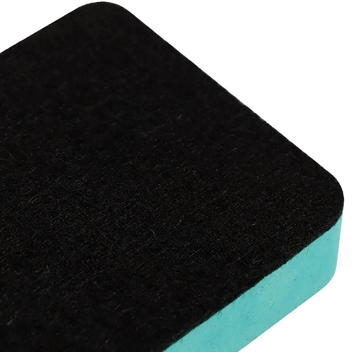 Губка Clean (голубая)