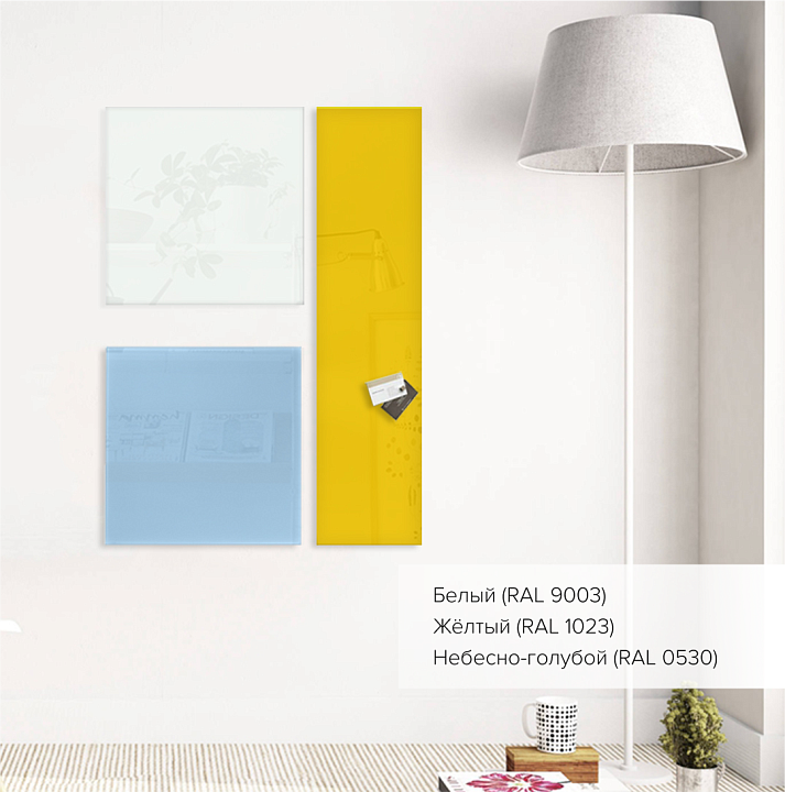 Сет Color 7. «Мini Mix»