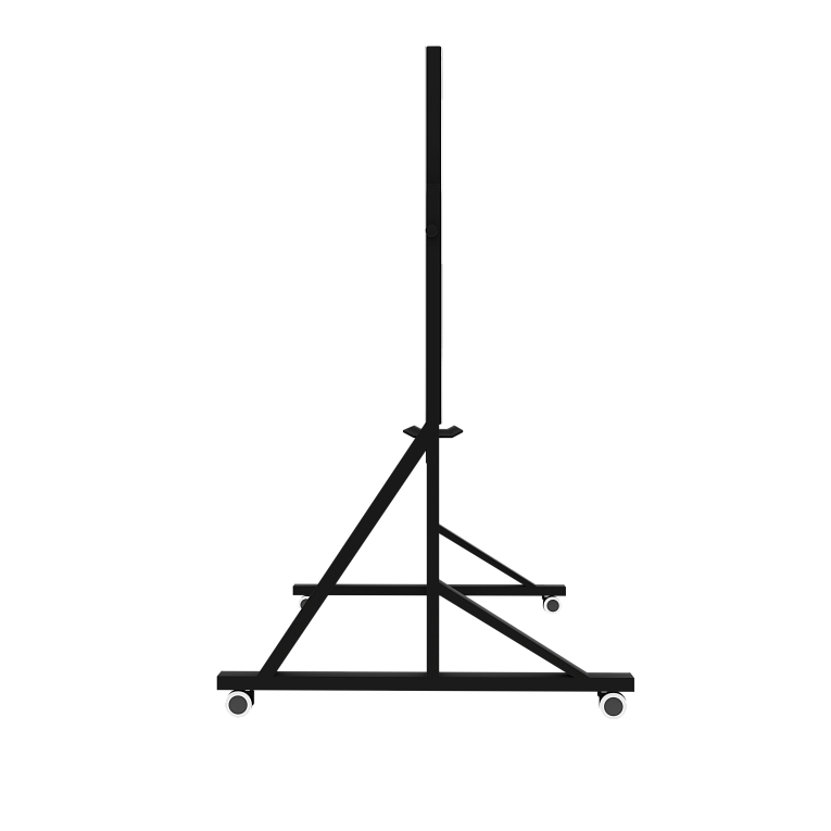 картинка Мобильная стеклянная маркерная доска MG Spin 120х180 от магазина MarkGlass